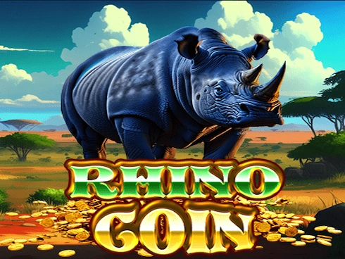 Rhino Coin